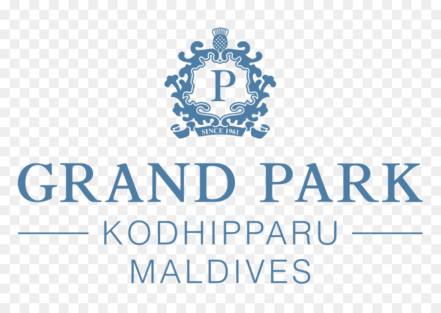 Grand Park Kodhipparu Maldives，логотип PNG