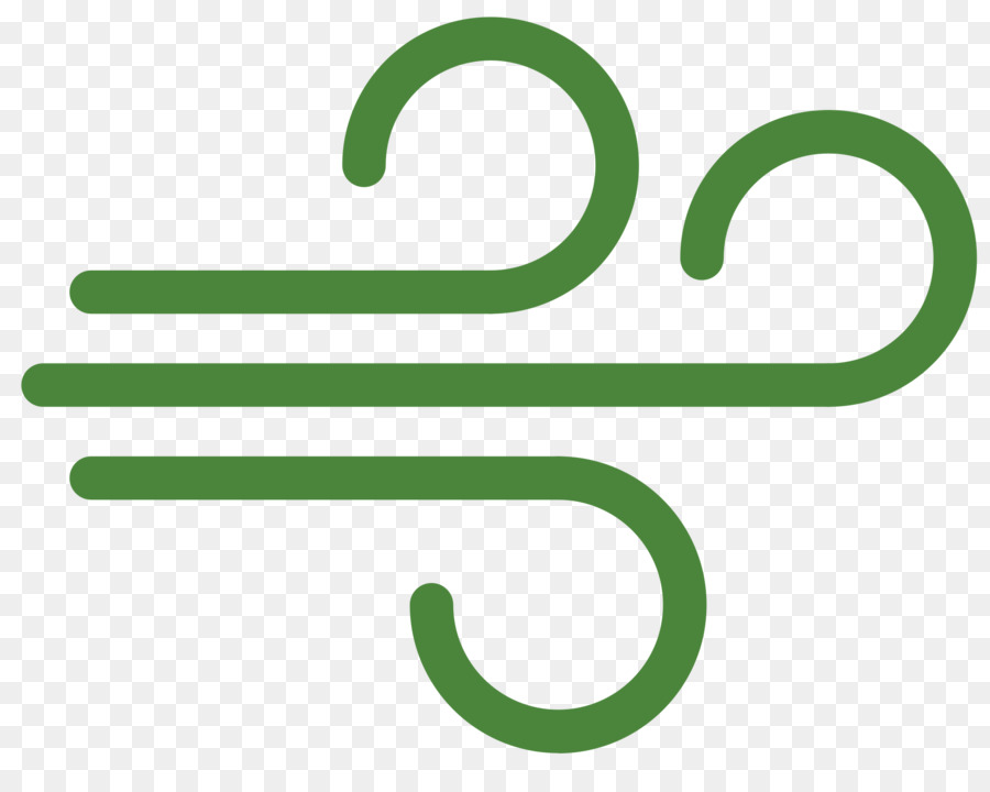 Ветер，логотип PNG