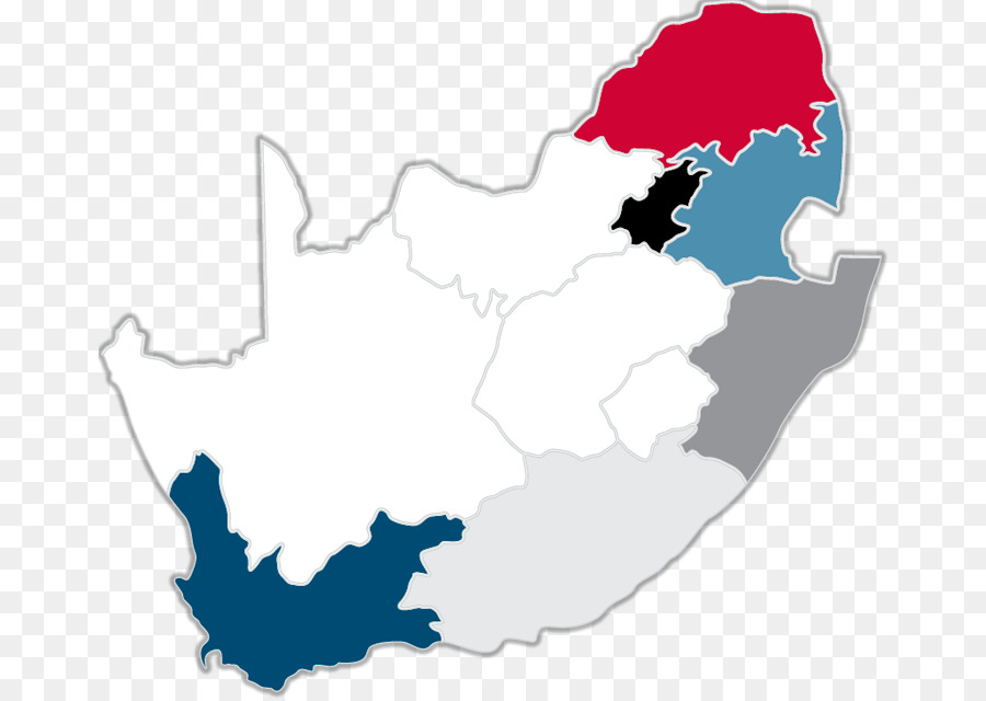 Кейптаун，Йоханнесбург PNG