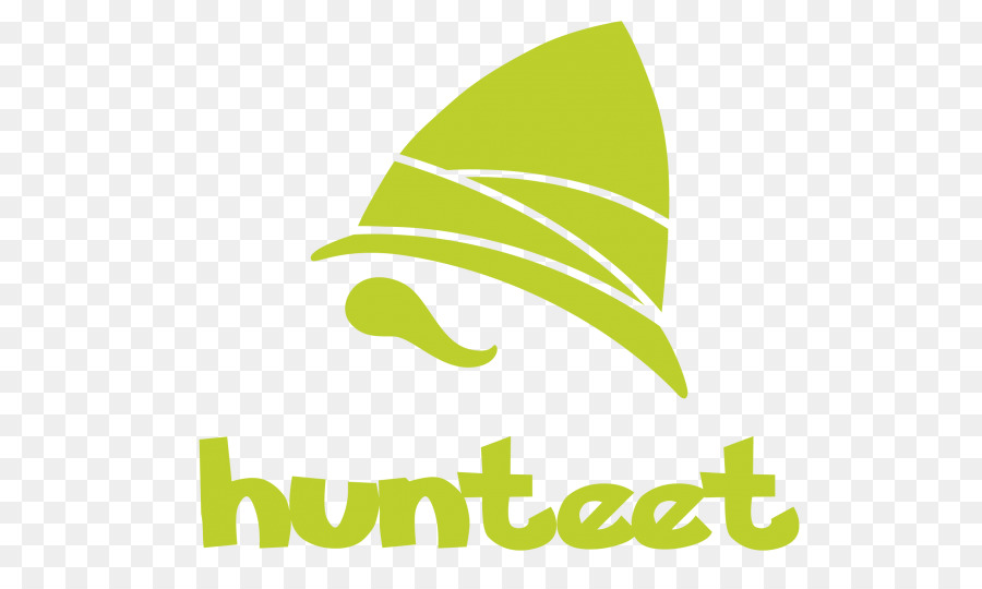 Hunteet，логотип PNG