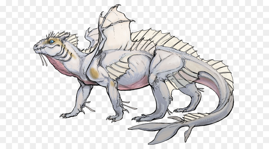 тираннозавр，Графики PNG