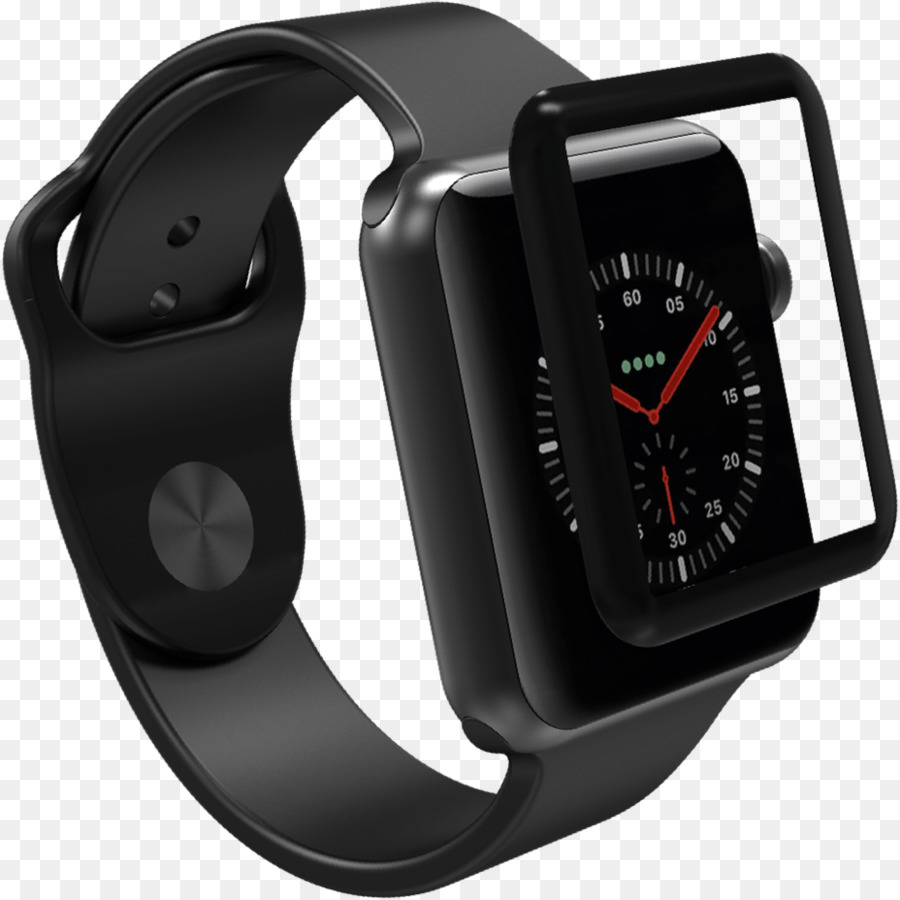Серия Часов Apple 4，Apple часы серии 3 PNG