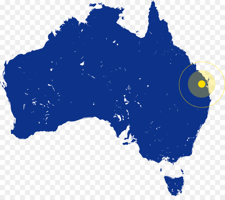 Австралия，Royaltyfree PNG