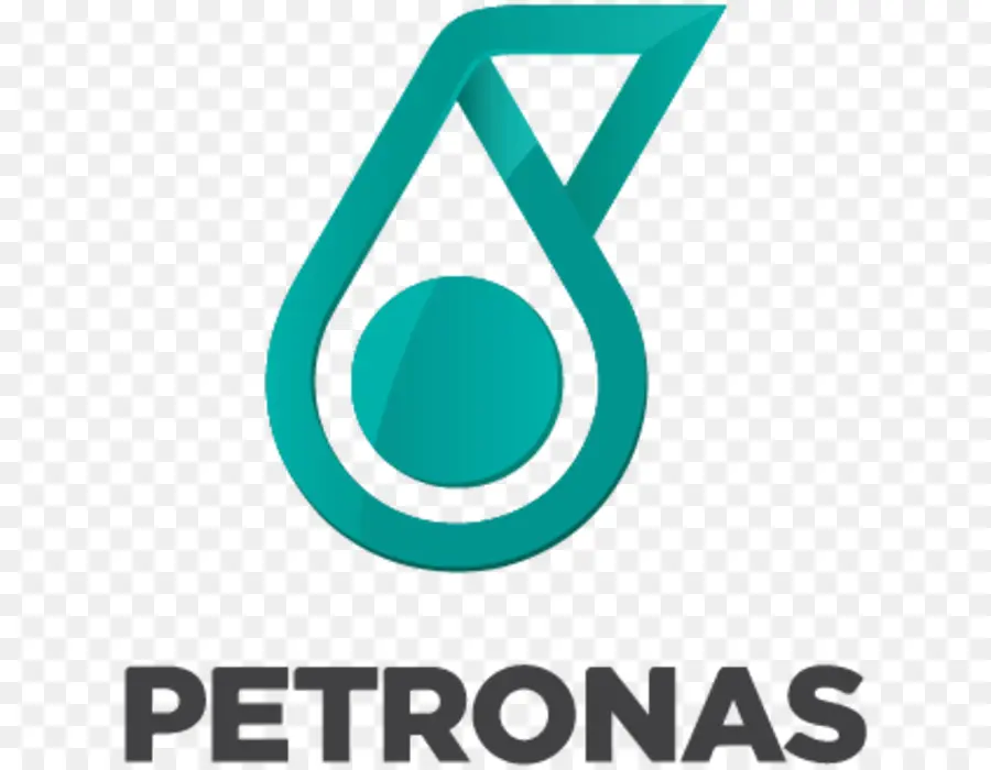 ПЕТРОНАС，логотип PNG