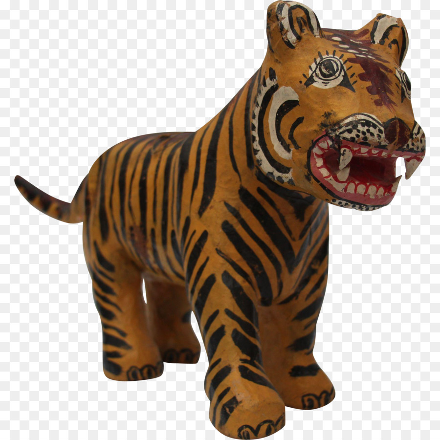 Тигр，Искусство PNG