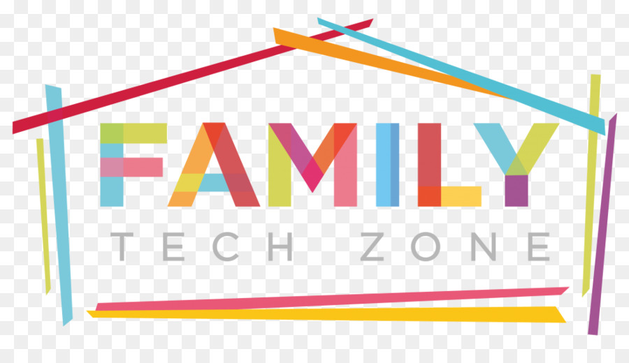 логотип，зоны для семейного технологий PNG