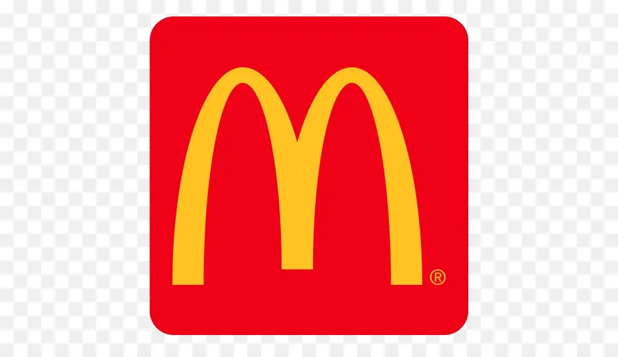 Mcdonalds，логотип PNG