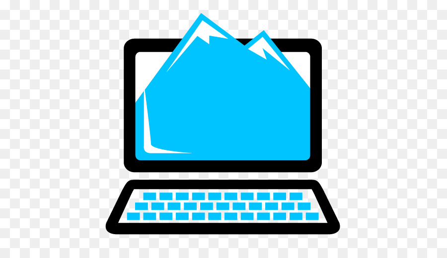 Альпийские Компьютеров，компьютер PNG