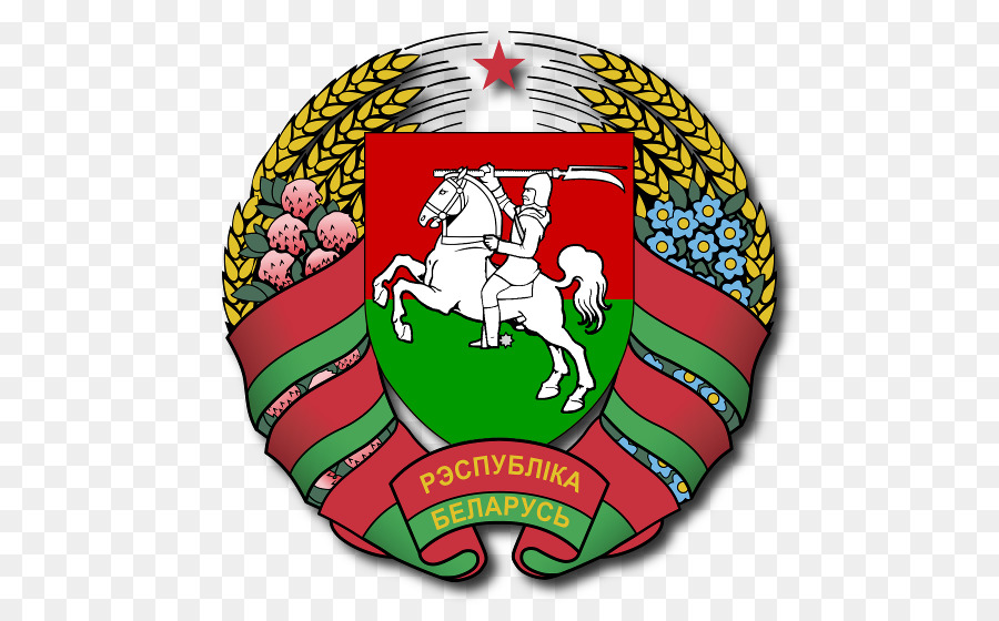 Фото белорусского герба
