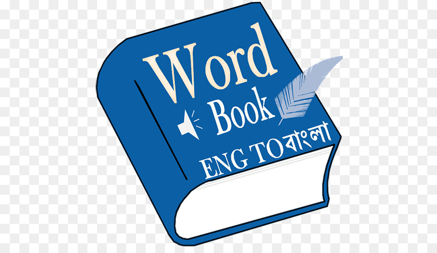 Word book. Wordbook. Book Word. Blue line English book.