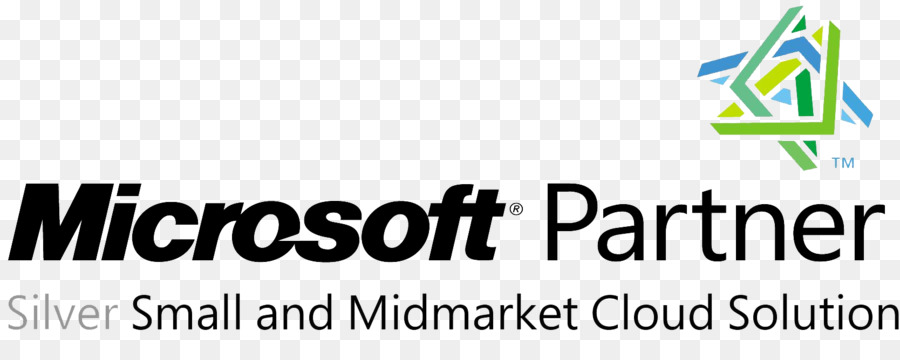 Сертифицированным Партнером Microsoft，корпорация Microsoft PNG