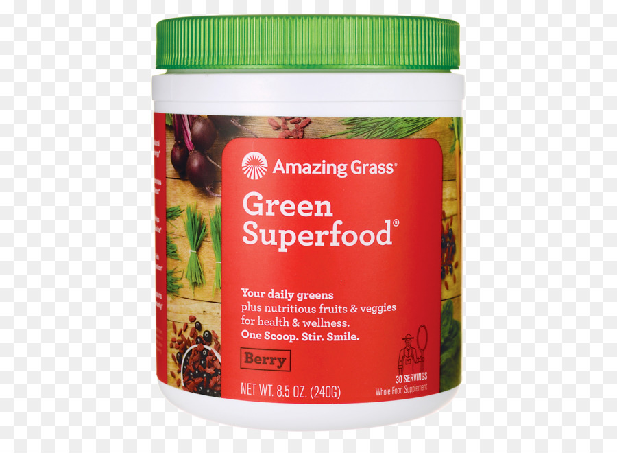 супер пупер，Удивительная Трава Зеленая Superfood PNG