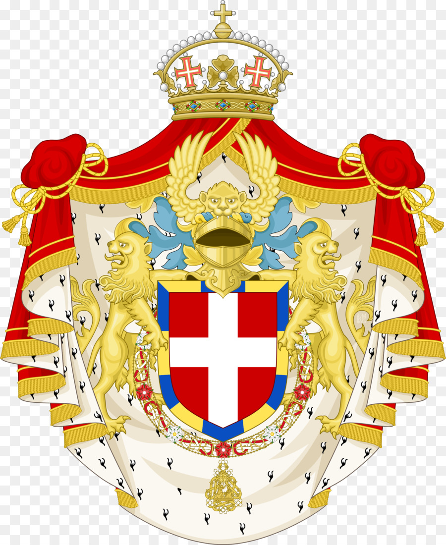 Королевство Сардиния，королевство Италия PNG