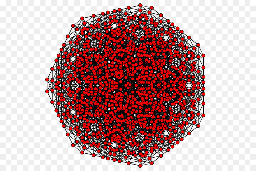 Шестимерное пространство. Polytope. Геометрия PNG. Simplex 6.