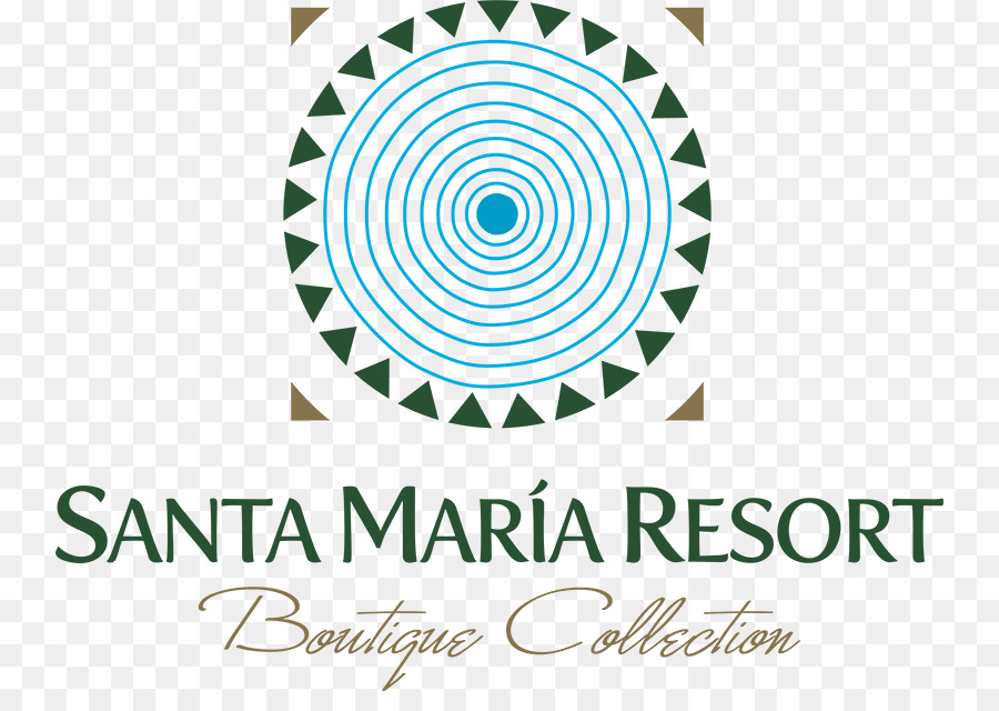 Коллекция Курортный Бутик Санта Мария，Рождество Двери Вешалка PNG