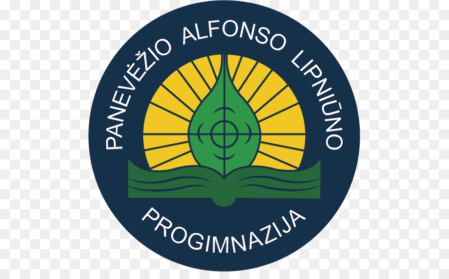 логотип，Школа PNG
