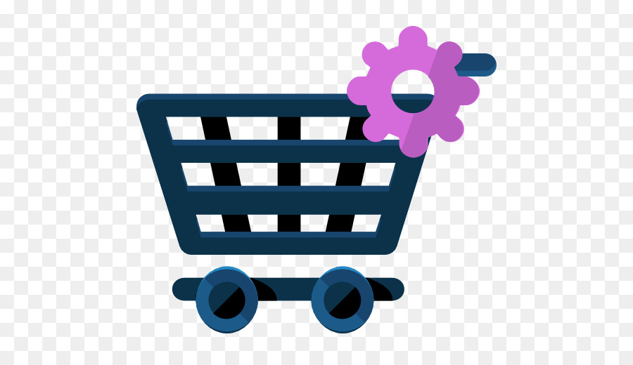 Интернет магазины，Shopping Cart PNG