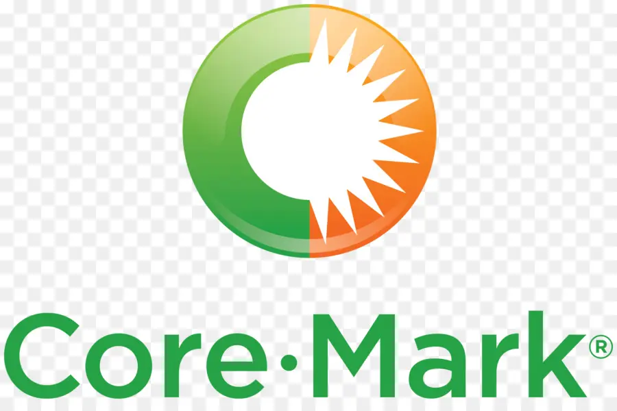 Coremark，логотип PNG