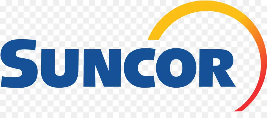 Компании Suncor Энергии，логотип PNG