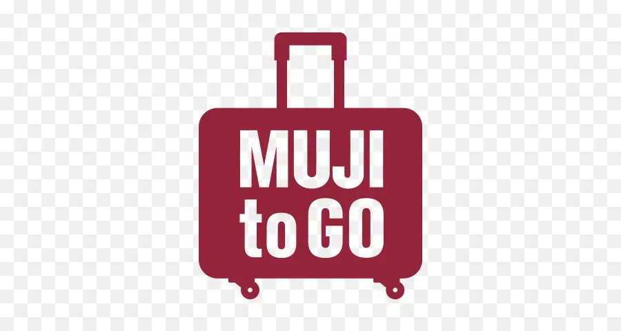 Muji в Go，Путешествовать PNG