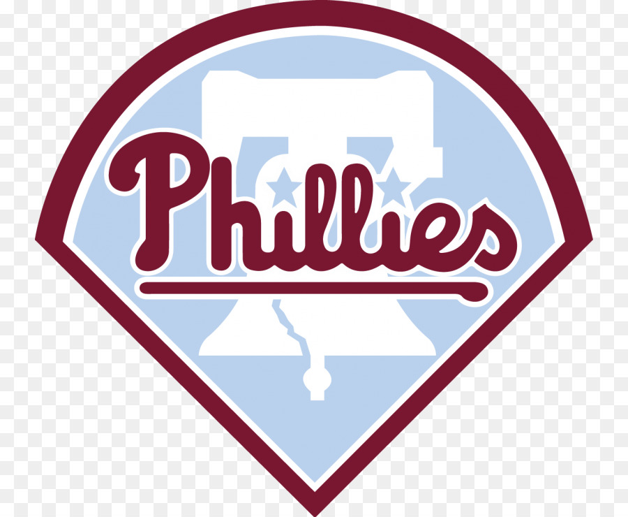 Филадельфия Филлис，логотип PNG