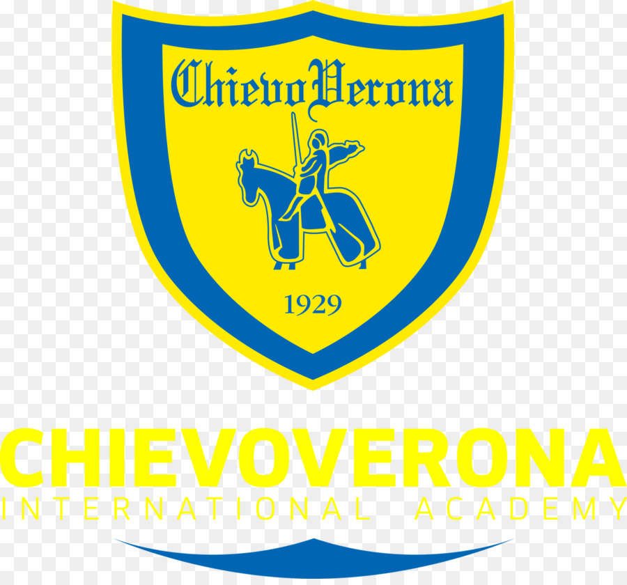 Chievoverona переменного тока，логотип PNG