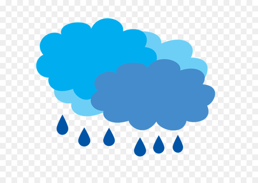 прогнозирование погоды，облако PNG