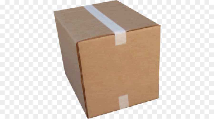 Коробка，картон PNG
