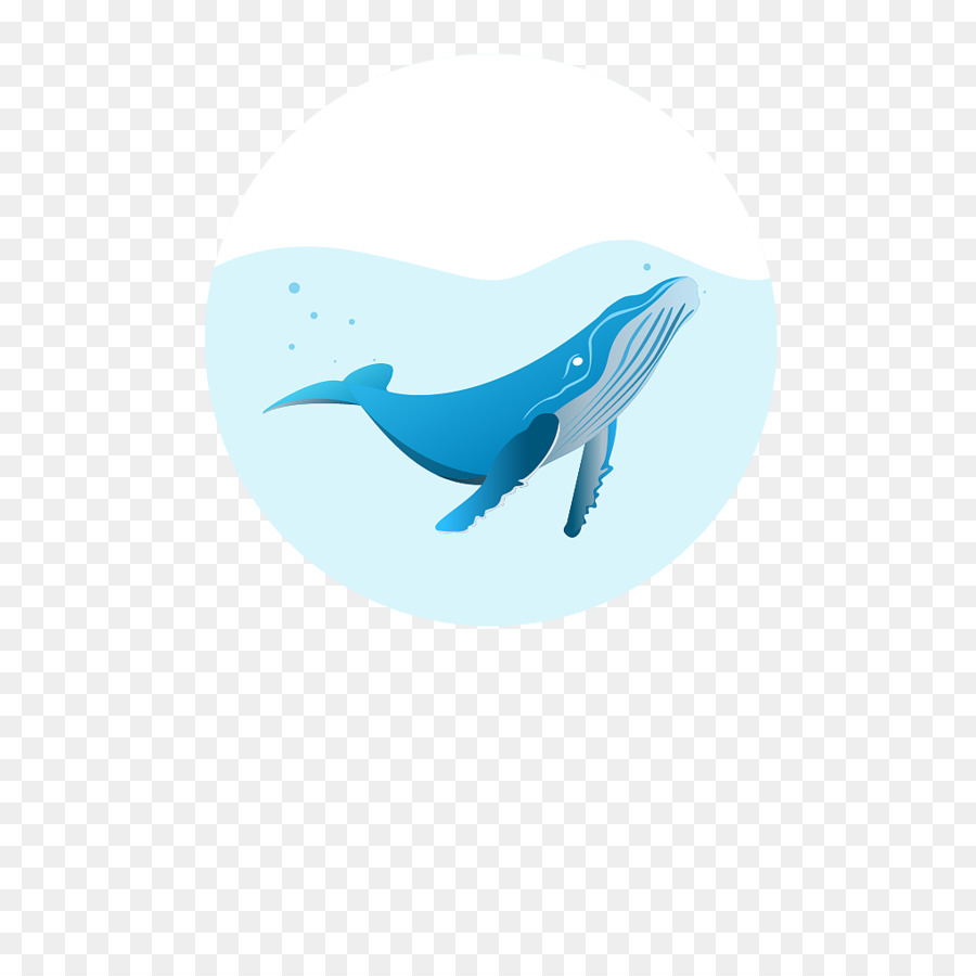 Дельфин，Обои Для Рабочего Стола PNG