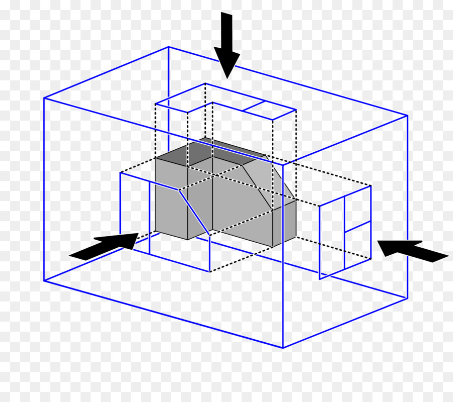 3d схема，стрелки PNG