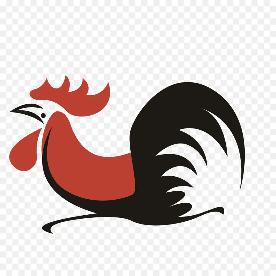 Курица，логотип PNG