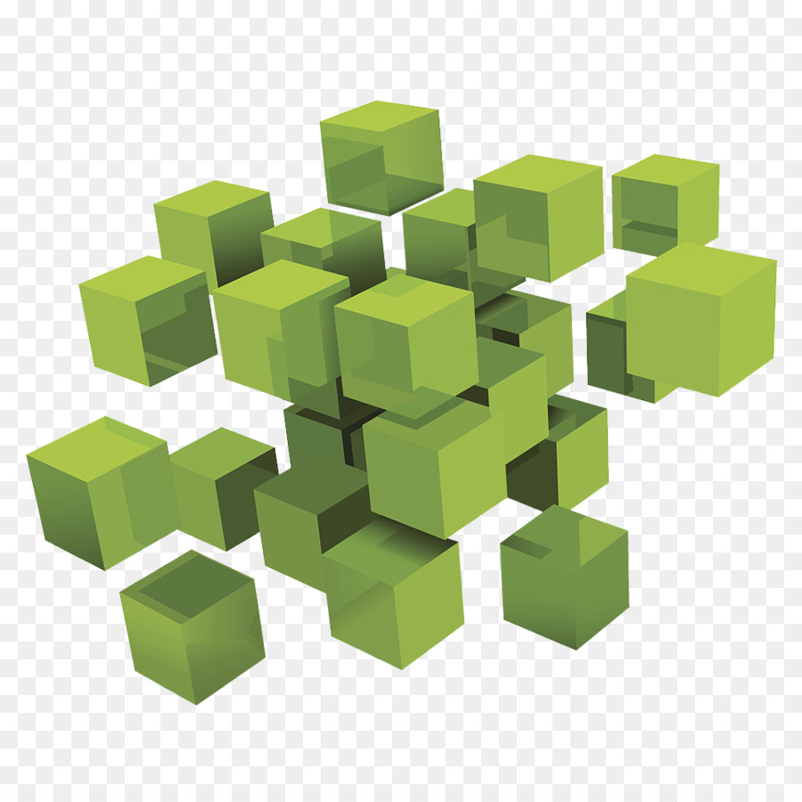 Гетти Изображений，Cube PNG