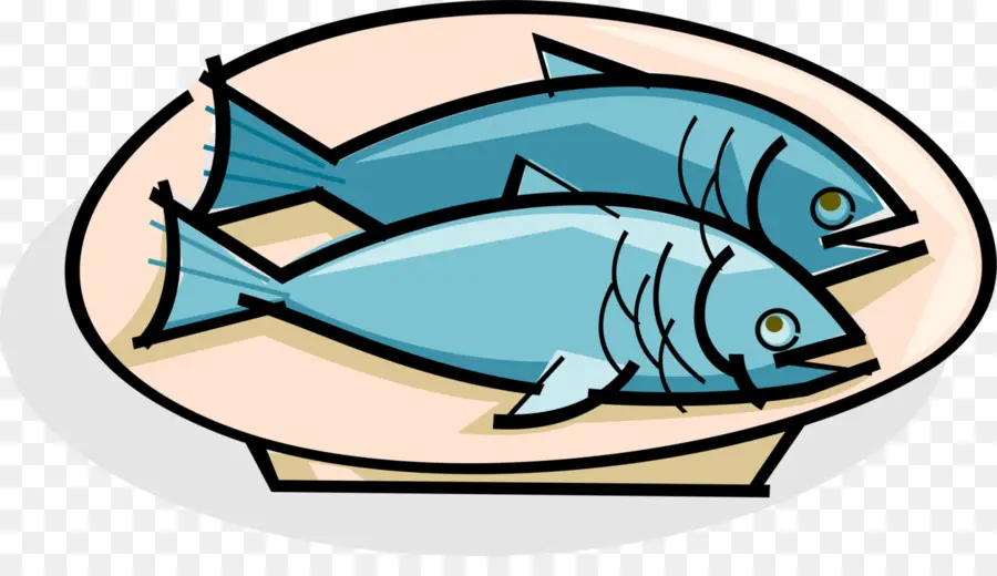 Рыбы，Еда PNG