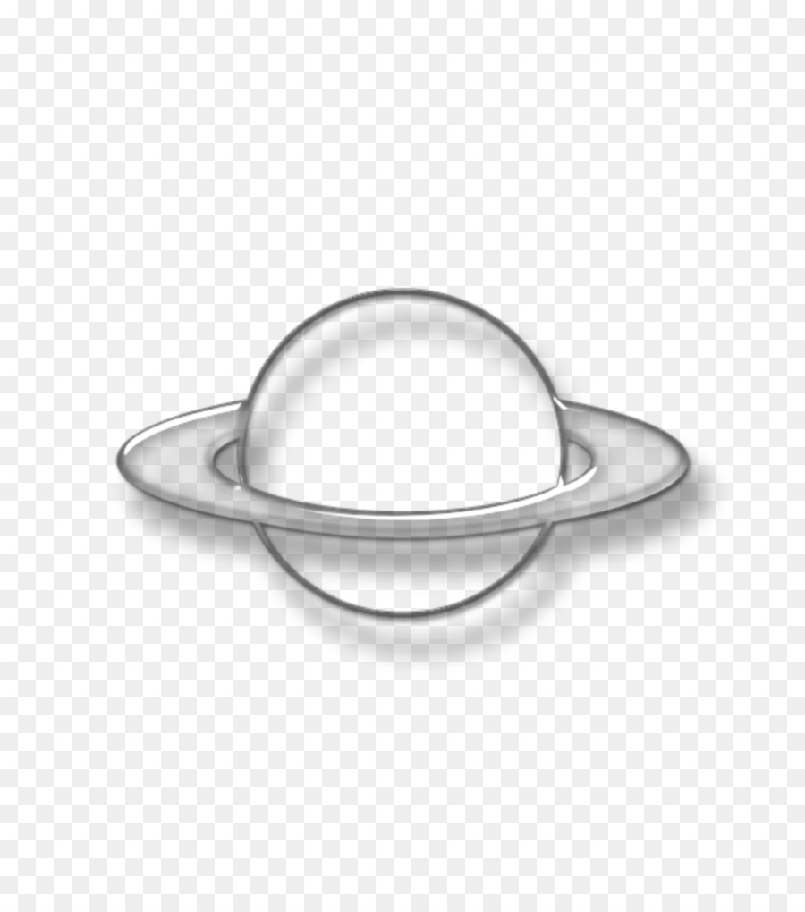 Сатурн，планеты PNG
