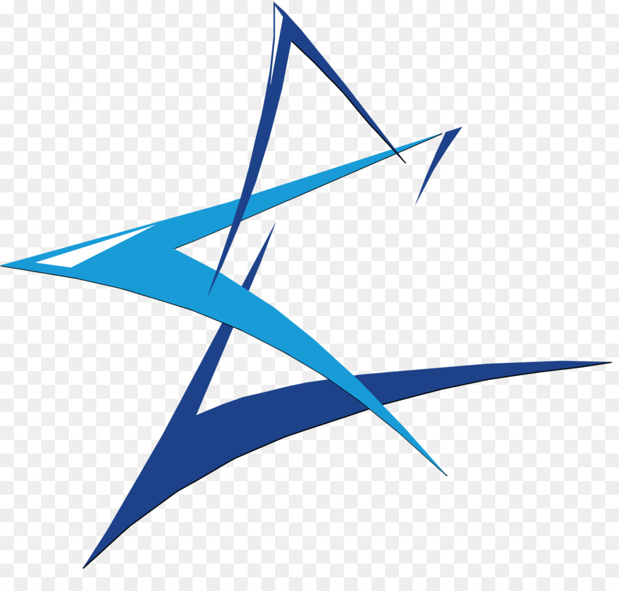 Импорт Звезда Авто，логотип PNG