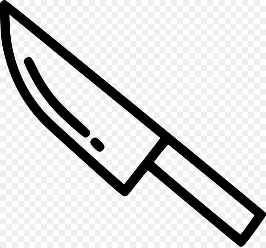 Нож，Значки Компьютеров PNG