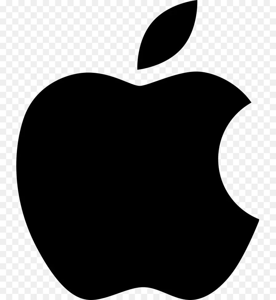 Логотип Apple，Бренд PNG