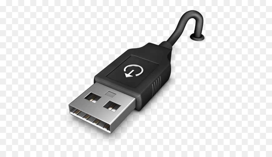 Usb флэш накопители，Usb кабель PNG