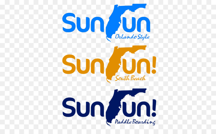 логотип，Флорида PNG