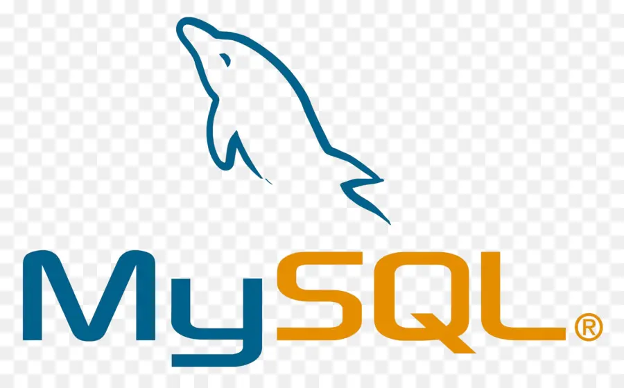 Логотип Mysql，База данных PNG