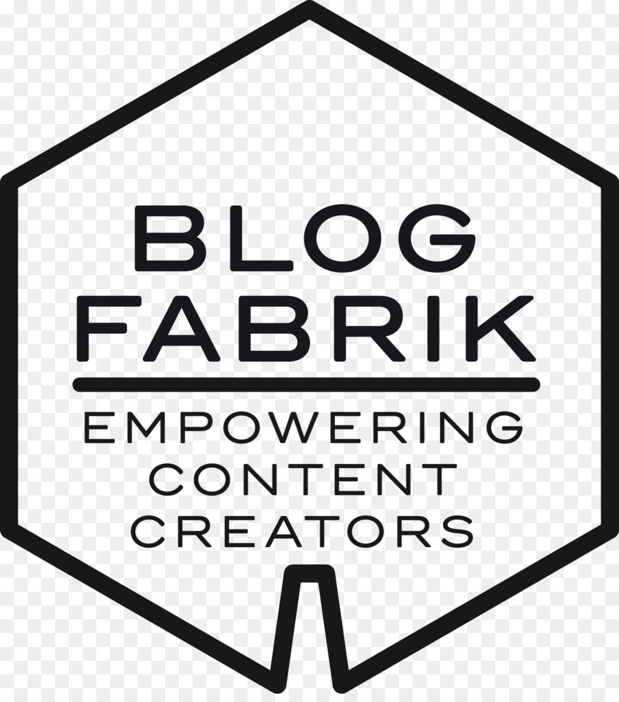 блог Fabrik，логотип PNG