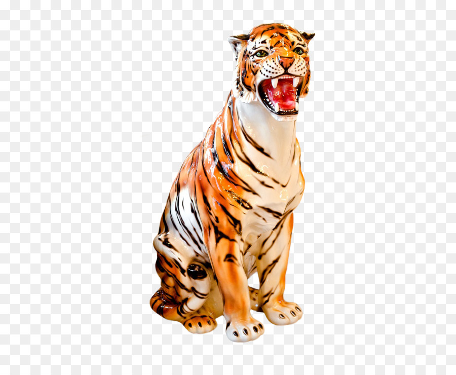 Рев，Золотой тигр PNG