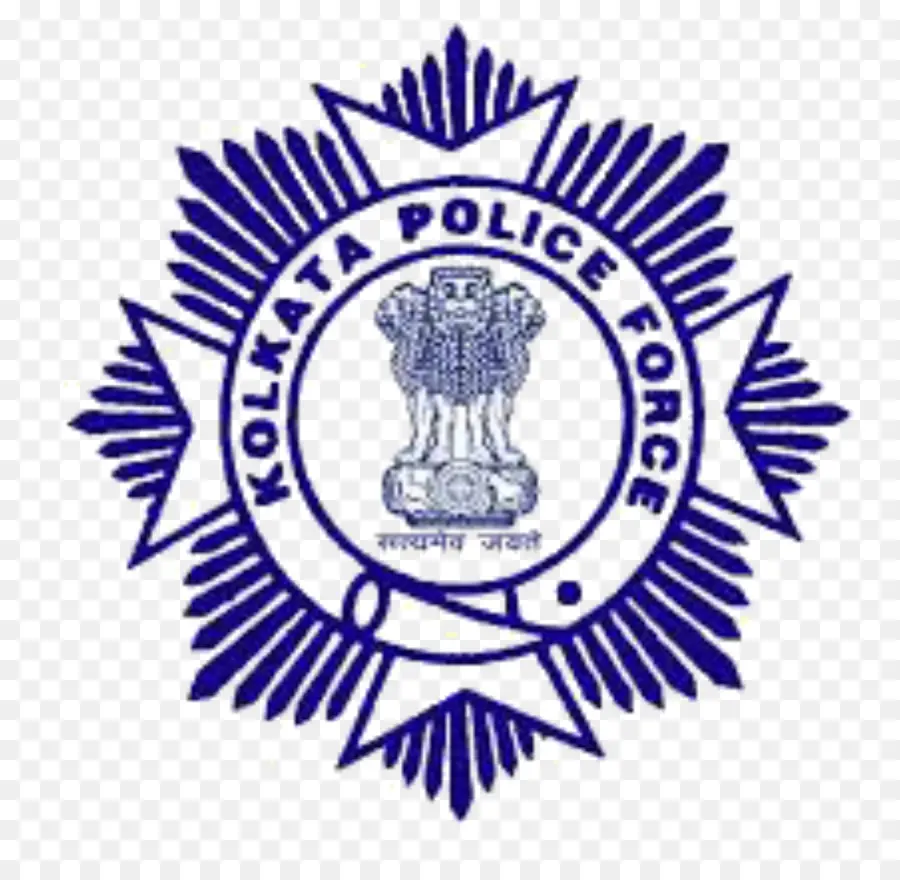 Полиция Калькутты，полиция PNG