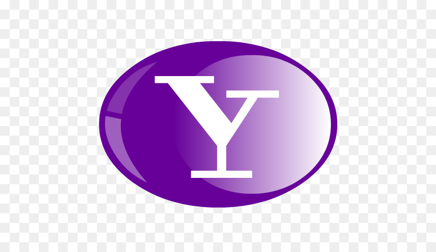 Yahoo，Логотип PNG