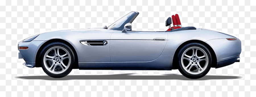 2001 Bmw Z8，2000 БМВ Зет8 PNG