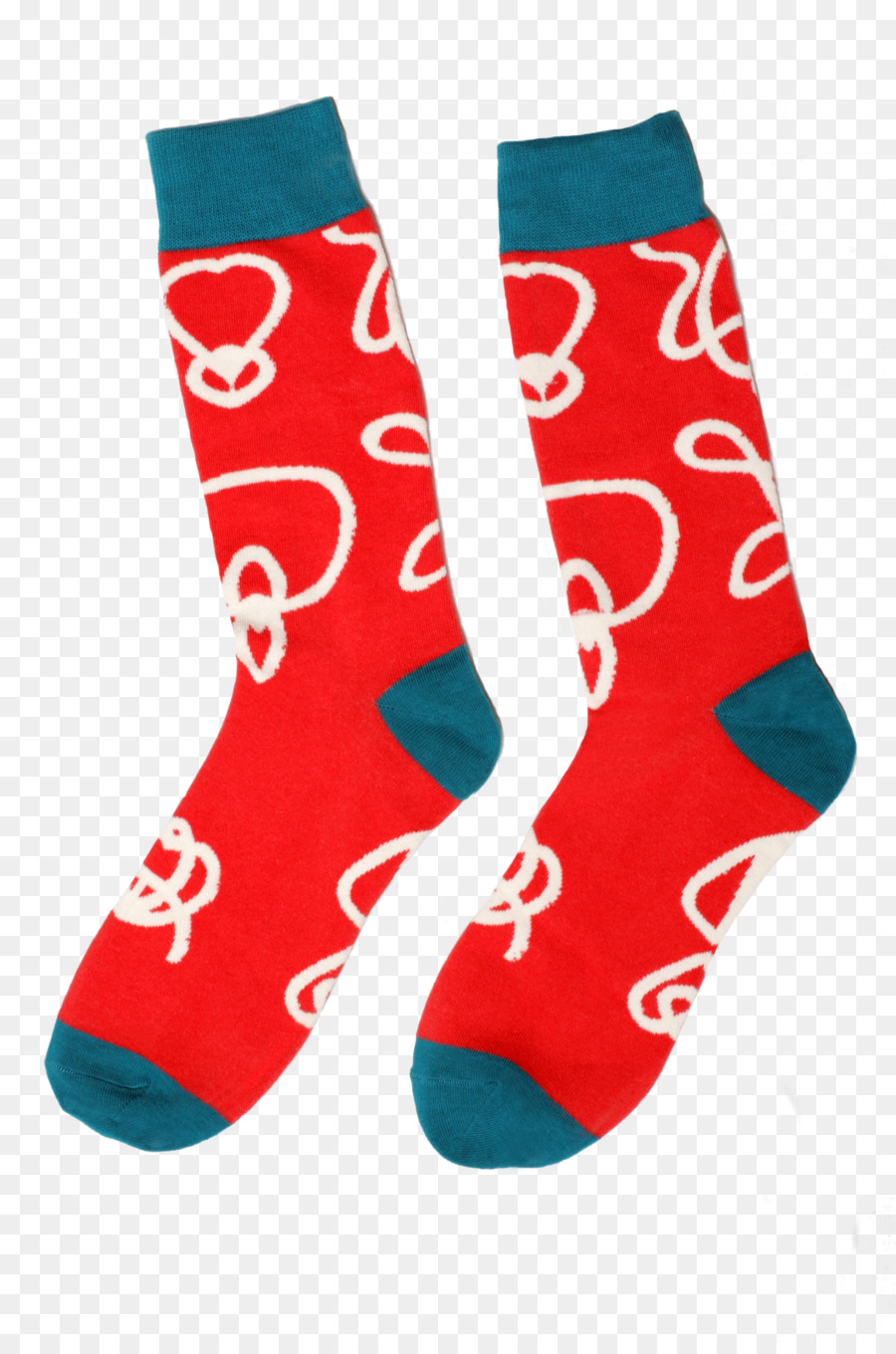 Обуви，Sockm PNG