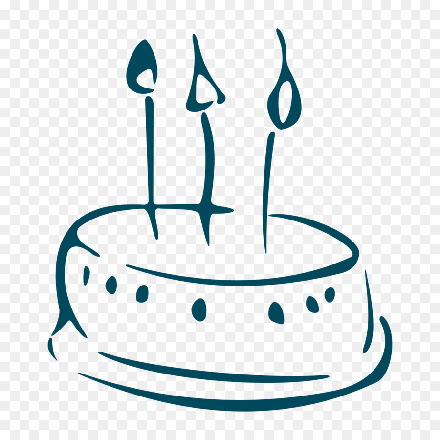 День рождения Торт，Торт PNG