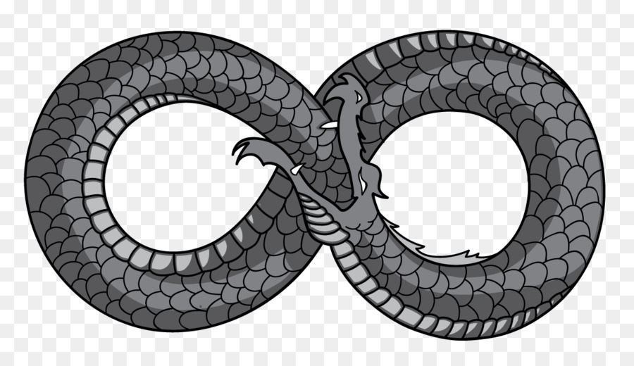 змей，Инкапсулированный Postscript PNG