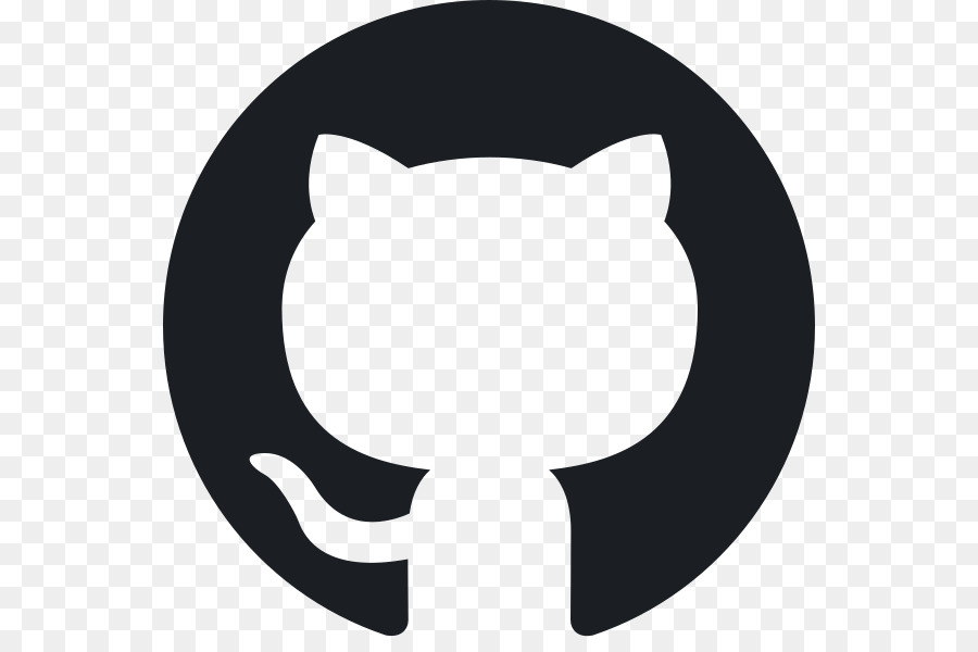 Логотип Github，Октокот PNG