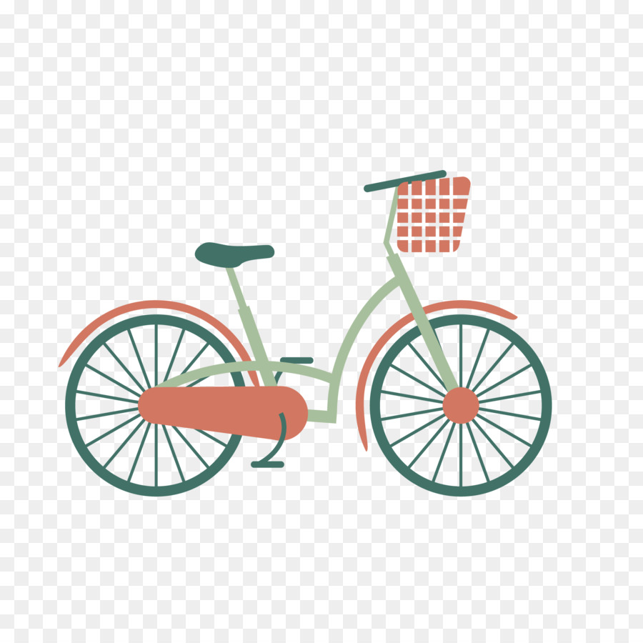 Велосипед，Велоспорт PNG